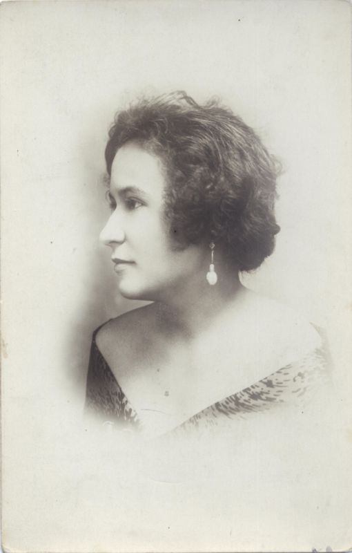 Jelena M. Jovanovic, 20.11.1925.