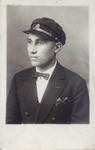Bozidar  M. Jovanovic, 13.10.1929.