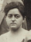 Ljubica Andrejevic, 1927.