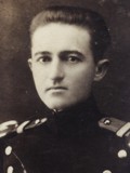Ljubodrag Andrejevic, 30.11.1925.