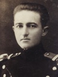 Ljubodrag Andrejevic, 30.11.1925.