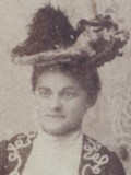 Mileva Bogicevic, ~1894.