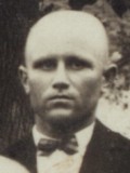 Petar Jovanovic, 1927.