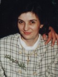 Radmila Niketic, 20.11.1994.