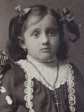 Radmila Dimitrijevic, ~1916.