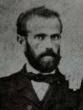 Kosta Dimitrijevic Gitic, ~1880.