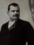Ilija Maksimovic, 16.01.1900.