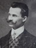 Milivoje Rakovic, ~1910.