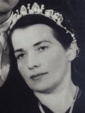Katarina M. Stekovic, ~1954.