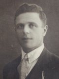 Milan M. Trifunovic, ~1925.