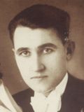 Bozidar Jovanovic, 20.03.1932.
