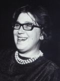 Draginja Milutin Jovanovic, 1969.