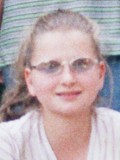 Milica Maksimović, 14.08.2001.