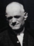 Ljubomir Gacic, ~1950.