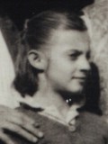 Vera Gacic, ~1950.