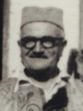 Vojin Gacic, ~1950.