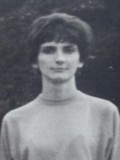 Milica Gacic, ~1964.