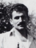 Milos V. Gacic, ~1950.