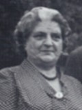 Nastasija Maksimovic, 14.09.1963.
