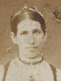 Ljubica Prokic, ~1920.