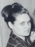 Ana Fontanj, 10.04.1966.