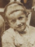 Leposava V. Gacic, ~1920.