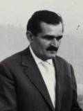 Veselin Maksimovic, 1961.