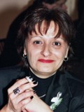 Ljiljana M. Maksimovic, 26.11.2005.