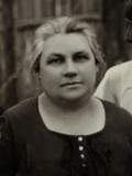Julijana Spasic, ~1936.