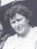 Marica Beocanin, ~1980.