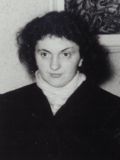 Marija Kroselj, 25.01.1959.