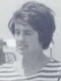 Stamena Niketic, 10.03.1964.