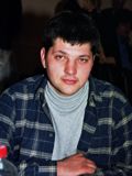 Dragan Niketic, 26.11.2005.