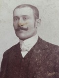 Ranko Dj. Nikitic, 05.01.1901.