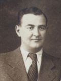 Dragi Nikolic, 1937.