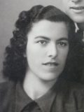 Milisavka Novakovic, ~1946.