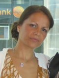Vesna Pejovic