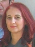 Marija Petrovic, 12.10.2008.