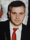 Srecko Zdravkovic, 20.11.1994.
