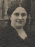 Zivka Markovic, ~1937