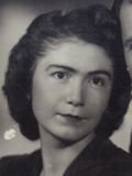 Nadezda Alimaskov Dimitrijev, 26.09.1940.