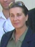 Zorica Paunovic, 12.10.2008.