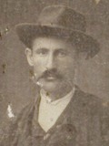 Marko Savic, ~1910.